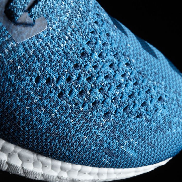 Adidas UltraBoost Uncaged Petrol Night