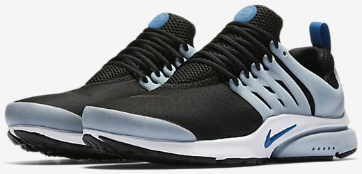 Buy Air Presto Essential #39 Blue Jay #39 848187 016 GOAT UK