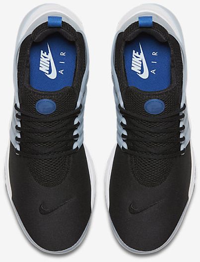 Nike Air Presto Essential Blue Jay
