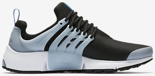 Nike Air Presto Essential Blue Jay