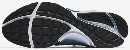 Nike Air Presto Essential Blue Jay