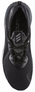 Adidas Alphabounce Core Black