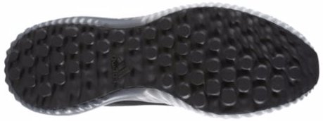 Adidas Alphabounce Core Black