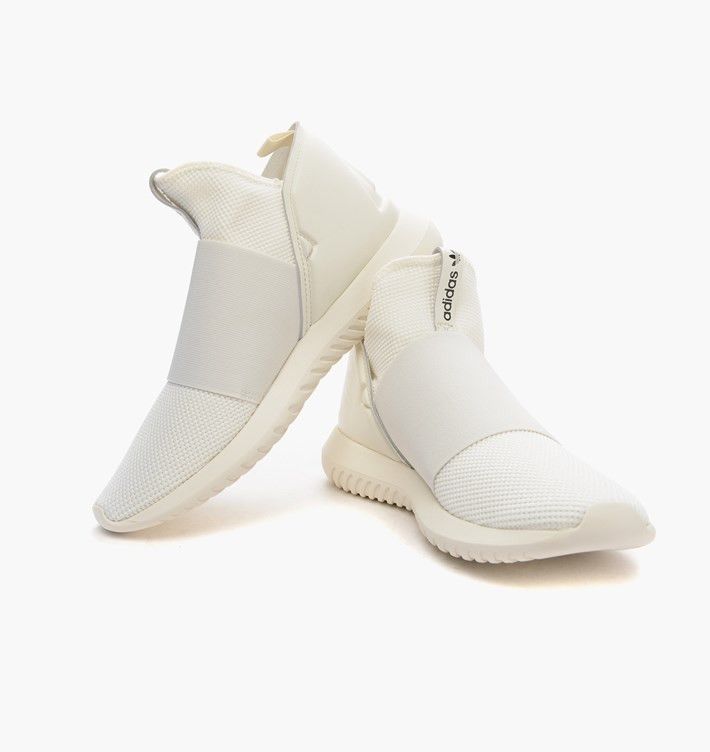 Buy Wmns Tubular Defiant RO TF Leather Triple White BB4234 GOAT