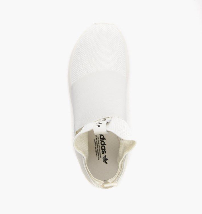 Buy Wmns Tubular Defiant RO TF Leather Triple White BB4234 GOAT
