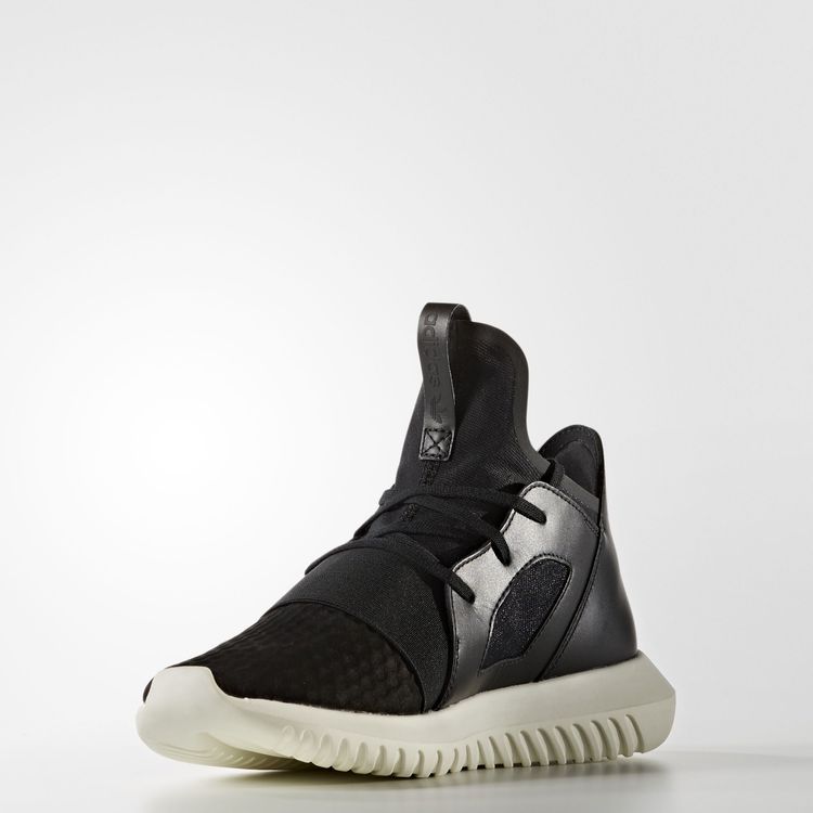 Adidas Wmns Tubular Defiant Black