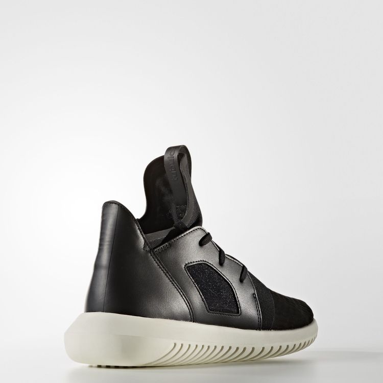 Adidas Wmns Tubular Defiant Black