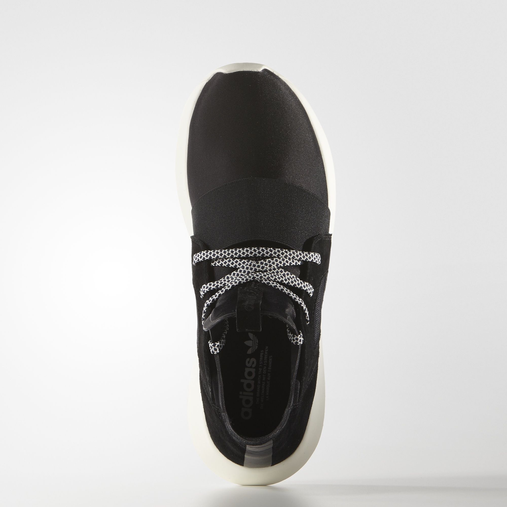Tubular defiant black and white cheap