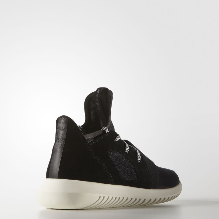 Adidas Wmns Tubular Defiant Black