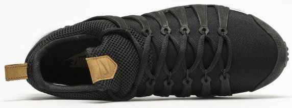 Nike Air Zoom Spirimic Black Hazelnut