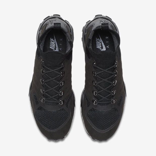 Buy Air Zoom Talaria Flyknit Mid Black 856957 001 GOAT