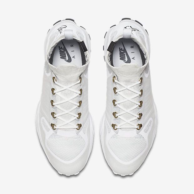 Zoom talaria mid top