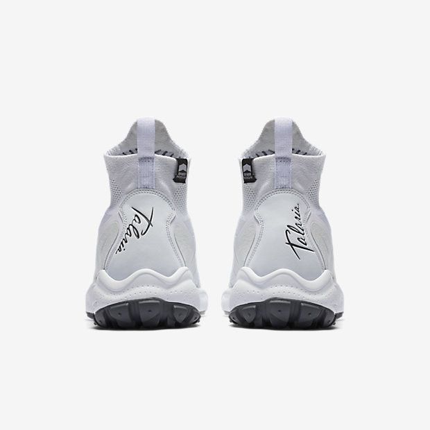 nike talaria white
