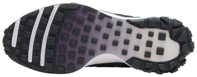 Nike Air Zoom Talaria Mid Flyknit Premium Anthracite