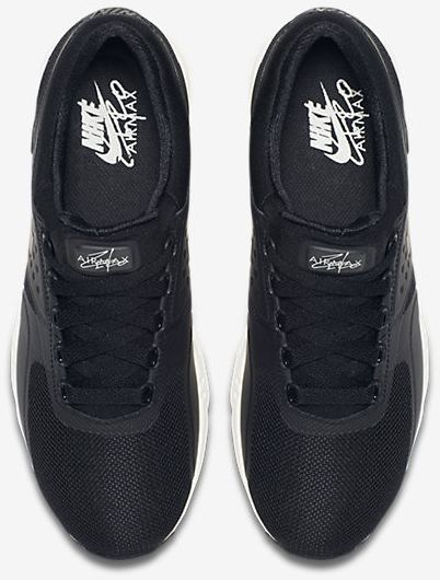 Nike Wmns Air Max Zero Black