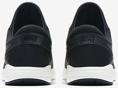 Nike Wmns Air Max Zero Black