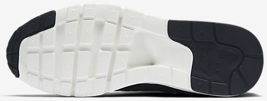 Nike Wmns Air Max Zero Black