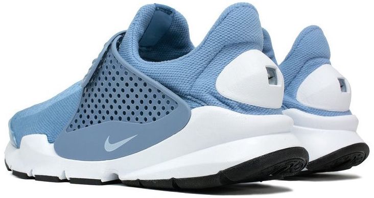 Nike Sock Dart Work Blue