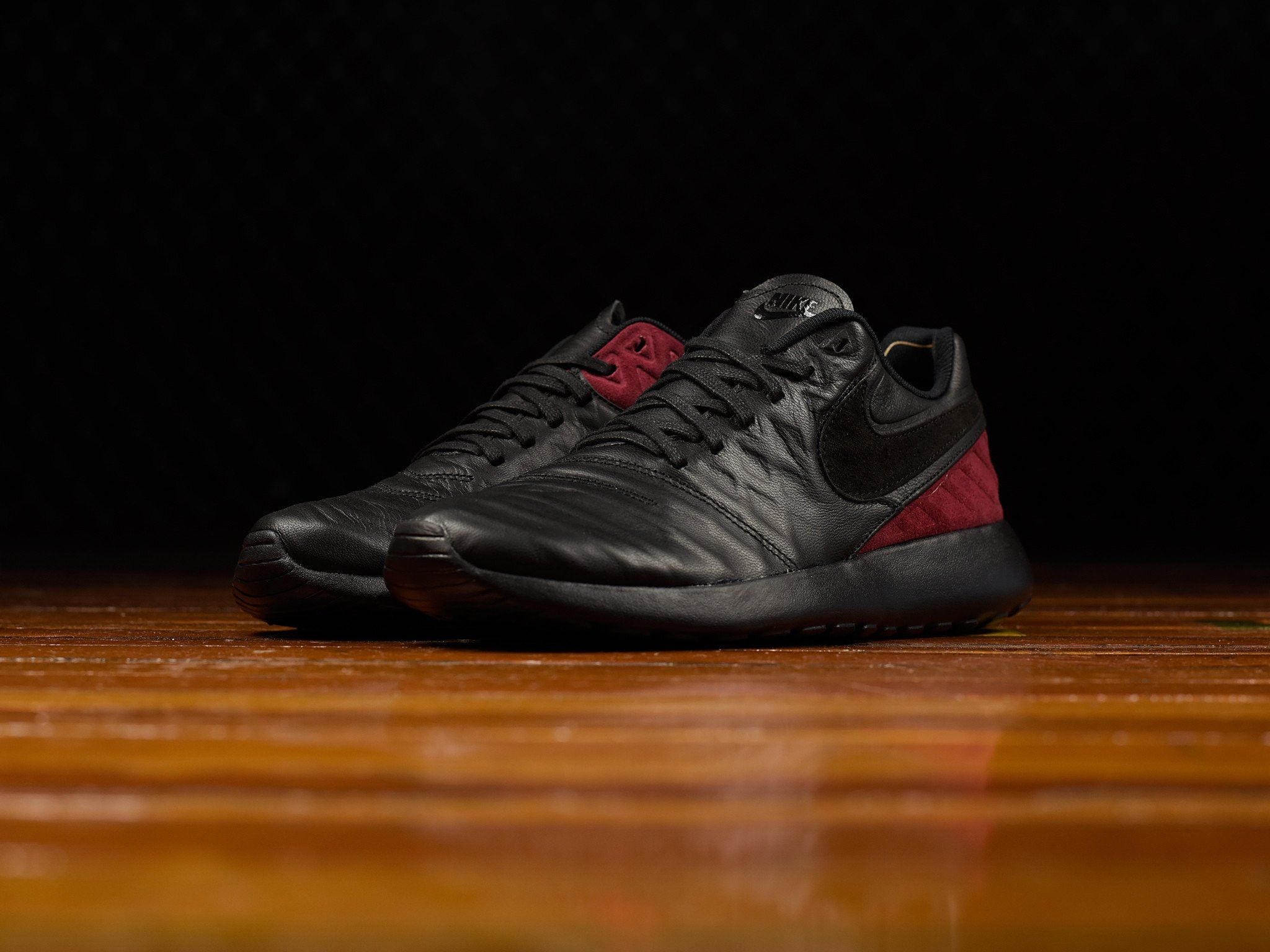 Nike roshe tiempo vi fc new arrivals