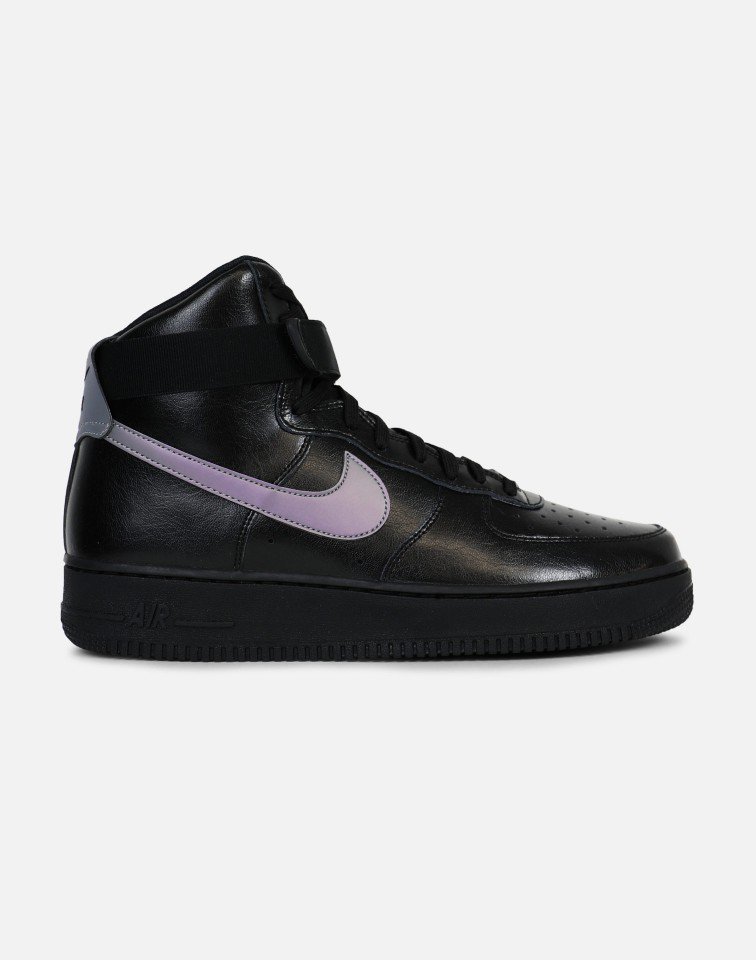 Air Force 1 High 07 LV8 'Black'