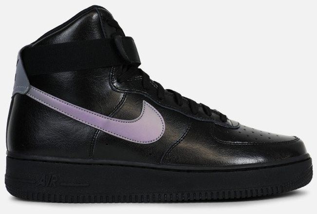 Nike Air Force 1 High 07 LV8 Black