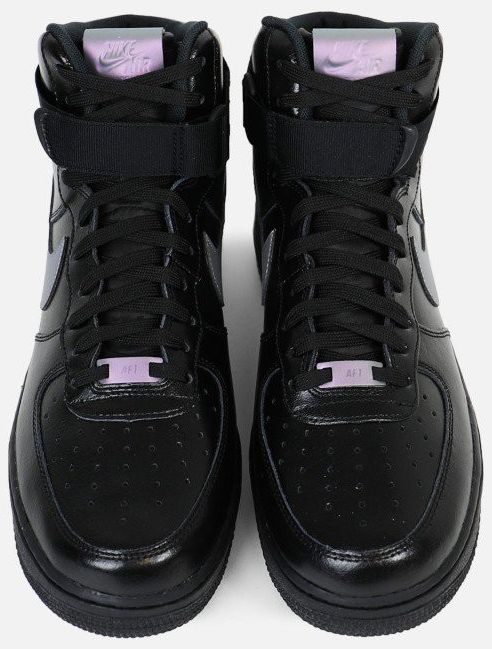 Nike Air Force 1 High 07 LV8 Black