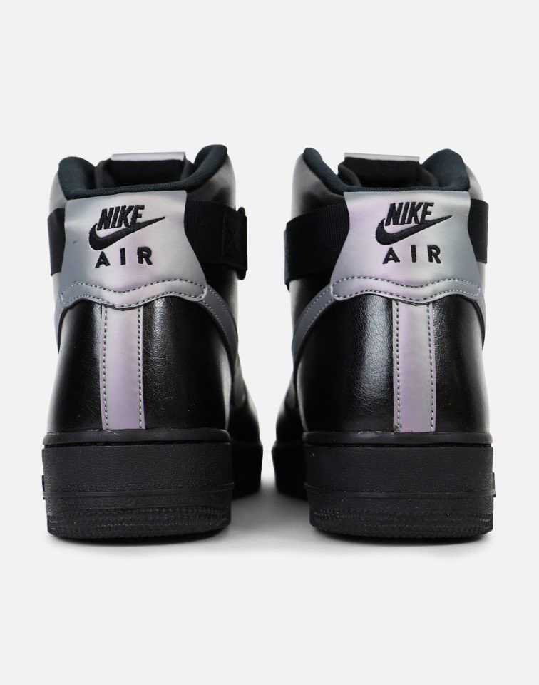 Buy Air Force 1 High 07 LV8 'Black' - 806403 011 | GOAT Buy Air Force 1 High 07 LV8 'Black' - 806403 011 | GOAT