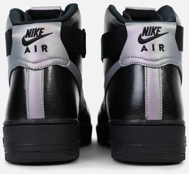 Nike Air Force 1 High 07 LV8 Black