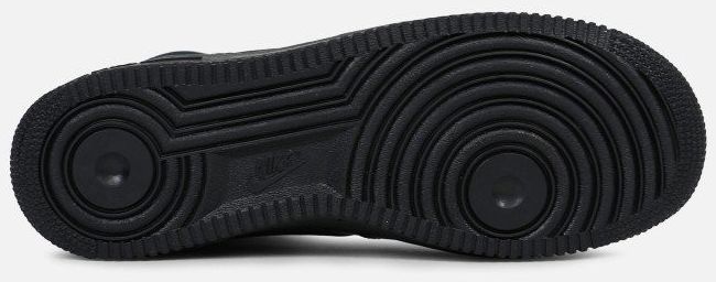 Nike Air Force 1 High 07 LV8 Black