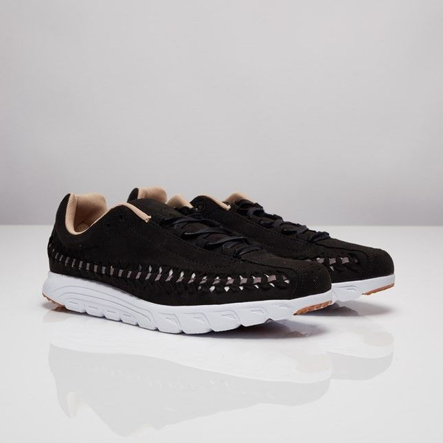 Mayfly nike black outlet