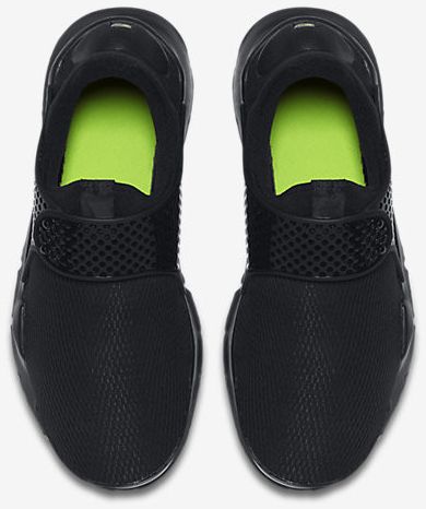 Nike Sock Dart GS Black