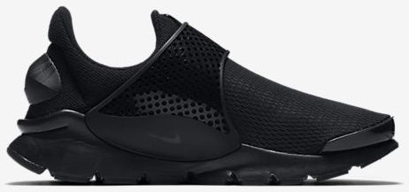 Nike Sock Dart GS Black