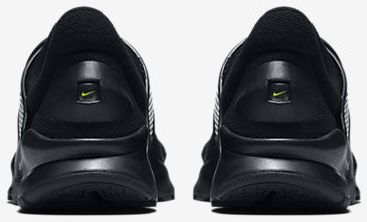 Nike Sock Dart GS Black