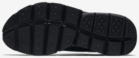 Nike Sock Dart GS Black