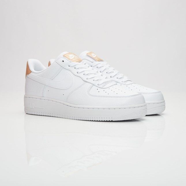 Nike Air Force 1 Low 07 LV8 Vachetta Tan