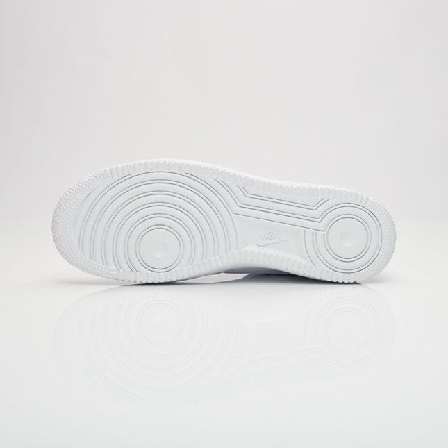 Nike Air Force 1 Low 07 LV8 Vachetta Tan