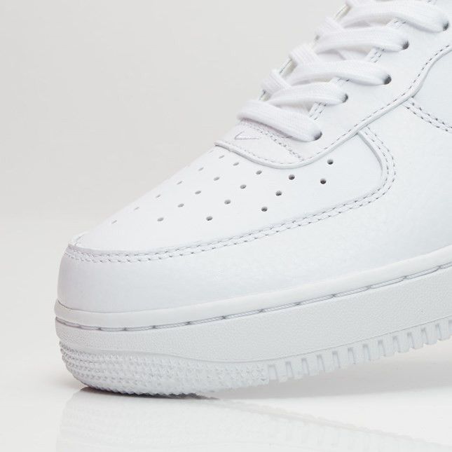 Nike Air Force 1 Low 07 LV8 Vachetta Tan