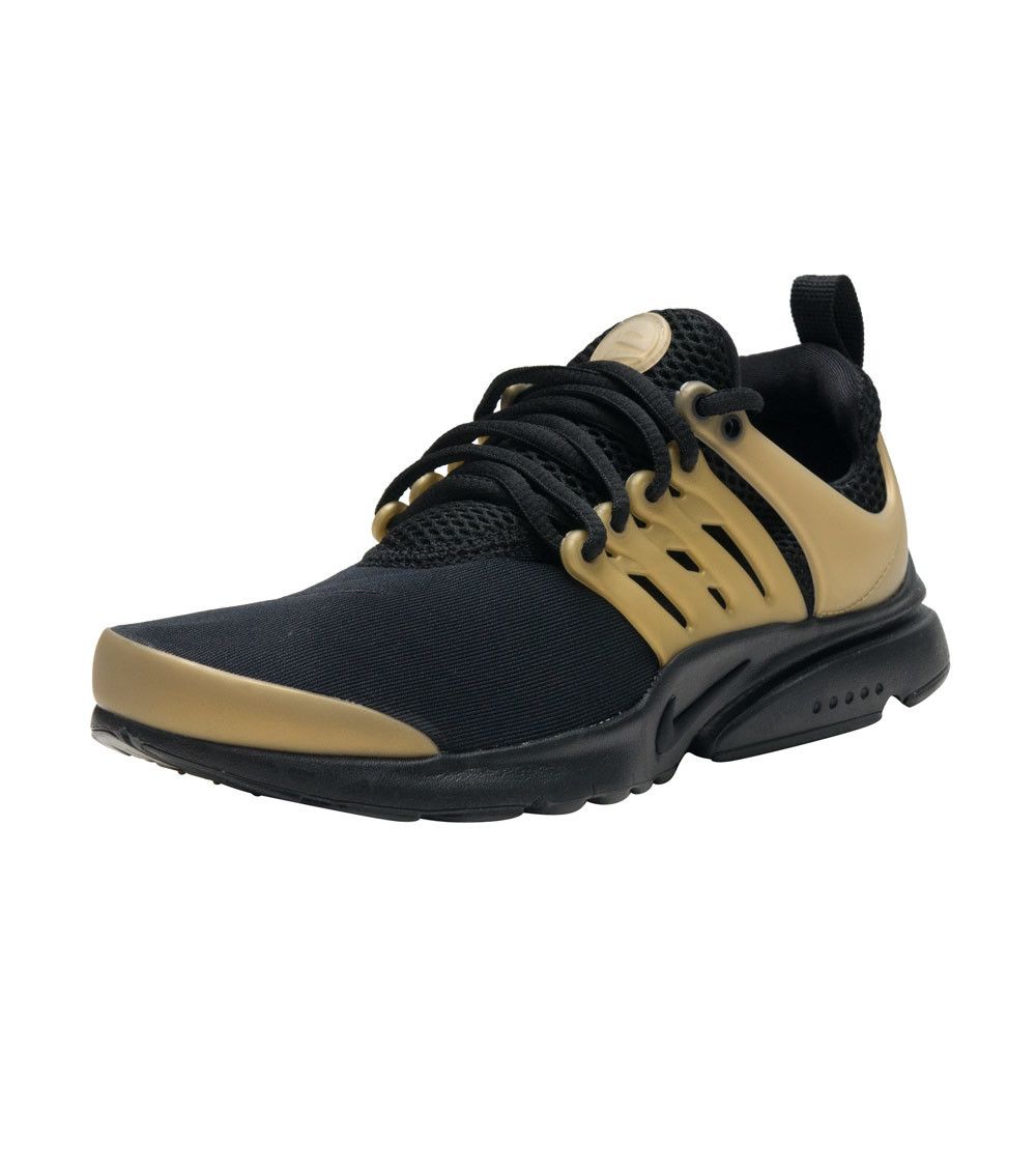Size 6.0 Presto GS Black