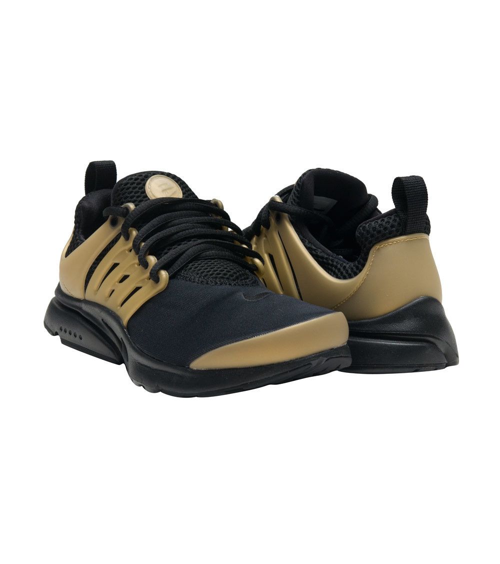 Buy Presto GS Black 833875 012 GOAT
