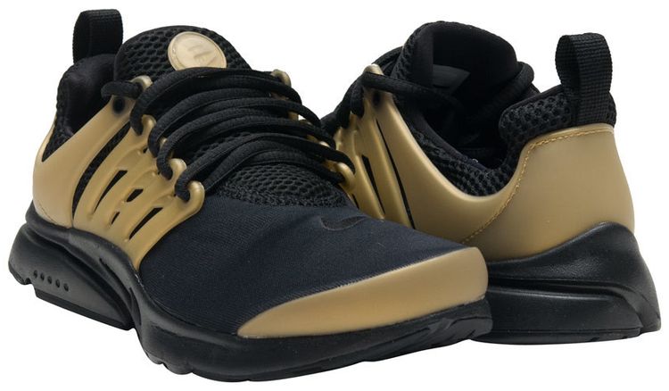 Nike Presto GS Black
