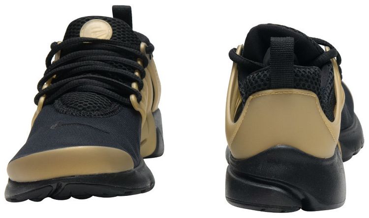 Nike Presto GS Black