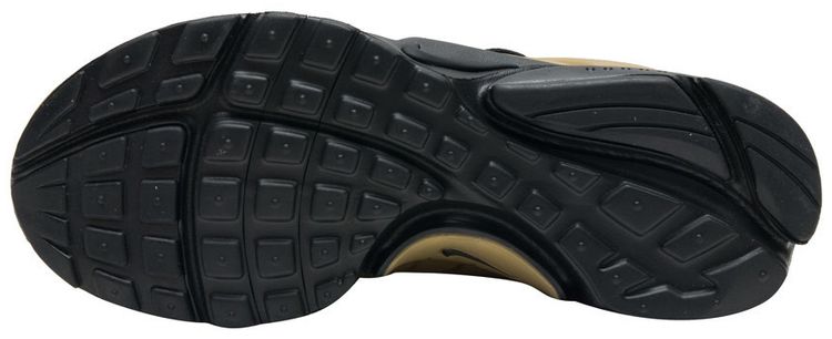 Nike Presto GS Black