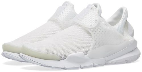 Nike Wmns Sock Dart Breathe White