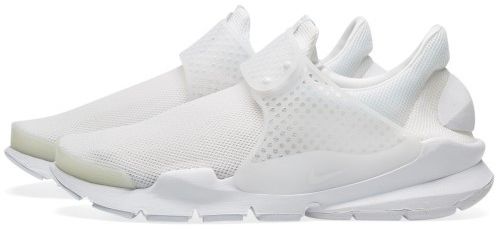 Nike Wmns Sock Dart Breathe White