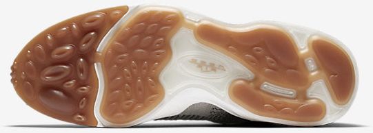 Zoom Mercurial 11 Flyknit Pale Grey