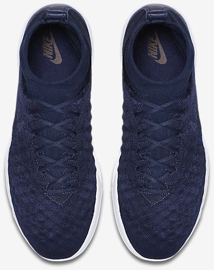 Nike Lunar Magista 2 Flyknit College Navy
