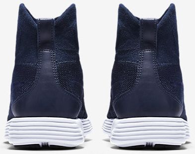 Nike Lunar Magista 2 Flyknit College Navy