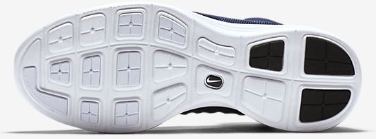 Nike Lunar Magista 2 Flyknit College Navy