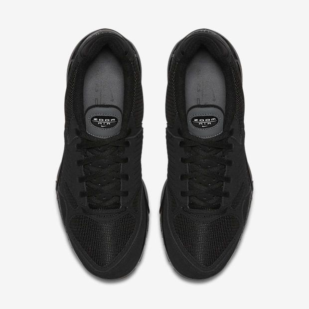 Size 11.0 Air Zoom Talaria Black