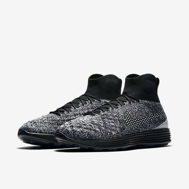 Buy Lunar Magista 2 Flyknit FC 'Black White' - 876385 001 | GOAT Buy Lunar Magista 2 Flyknit FC 'Black White' - 876385 001 | GOAT
